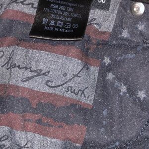 Rockstar jeans